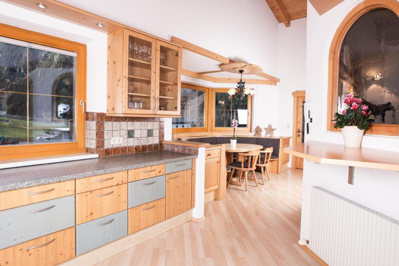 Apart&Chalet Chiara Neustift im Stubaital Exterior foto