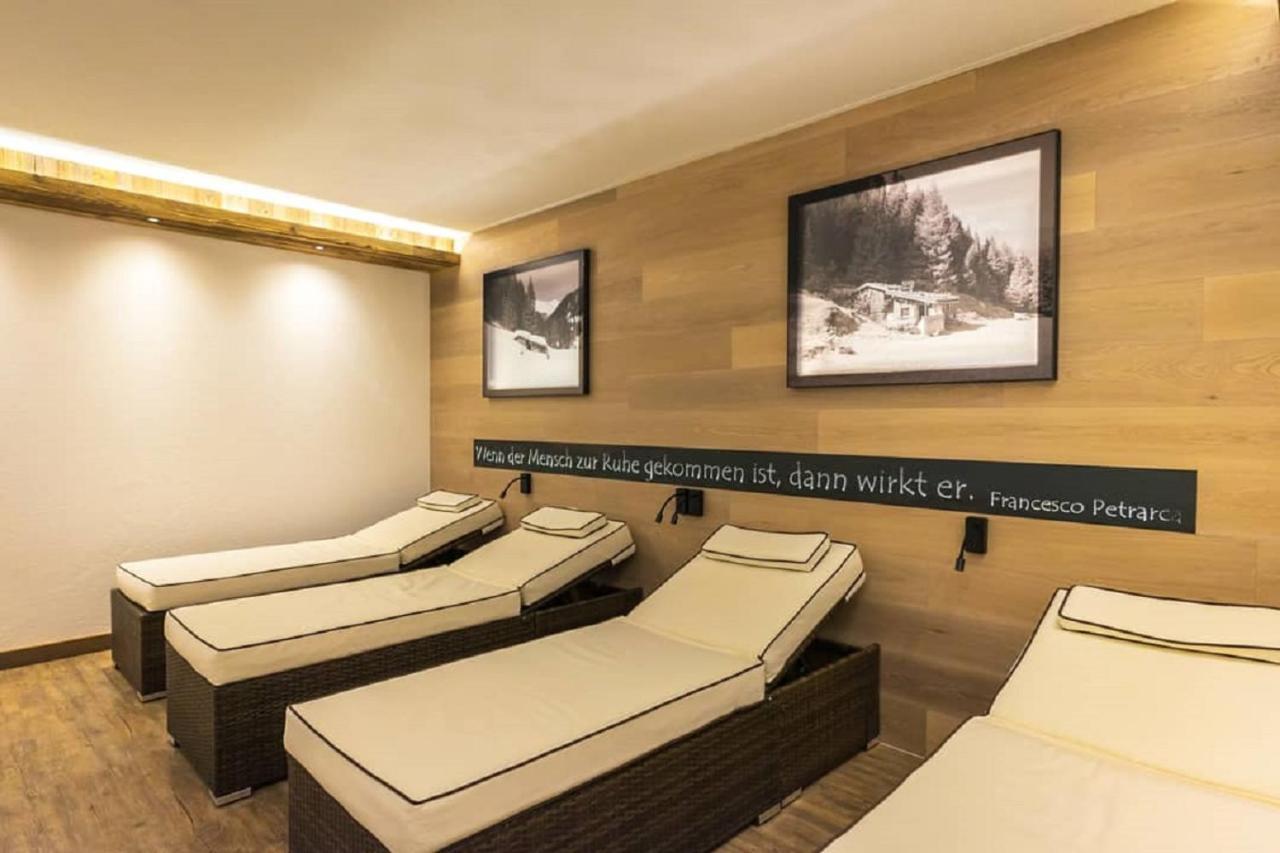Apart&Chalet Chiara Neustift im Stubaital Exterior foto