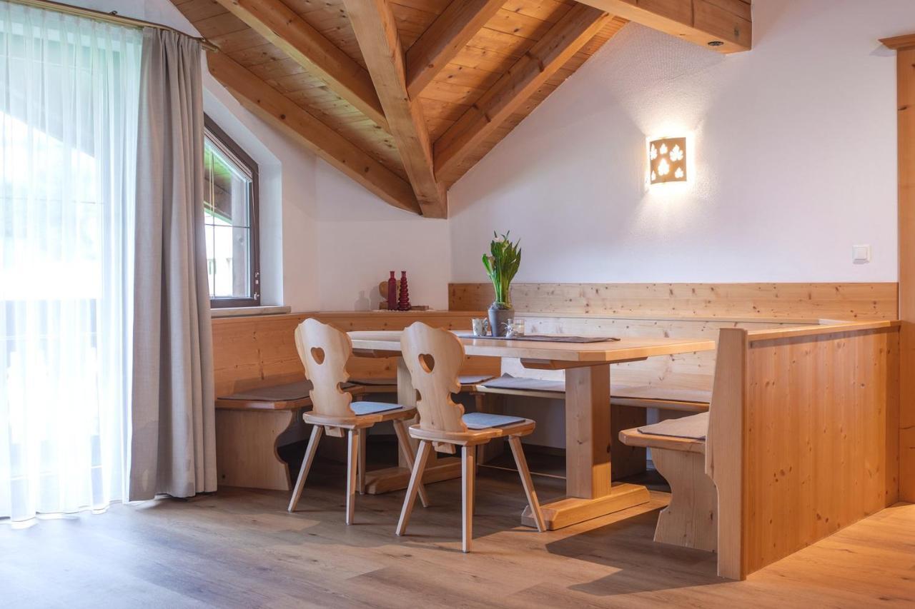 Apart&Chalet Chiara Neustift im Stubaital Exterior foto