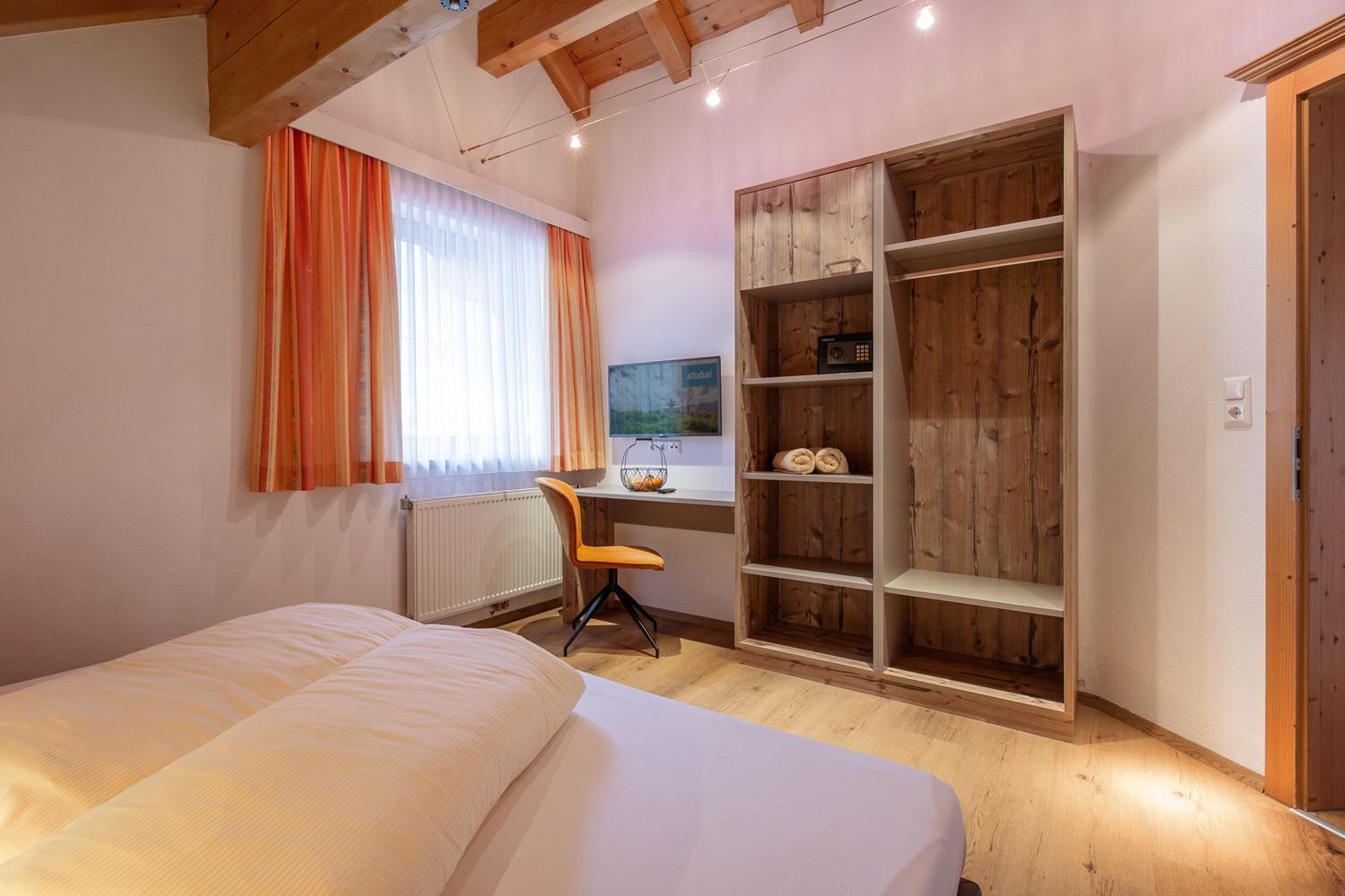 Apart&Chalet Chiara Neustift im Stubaital Exterior foto