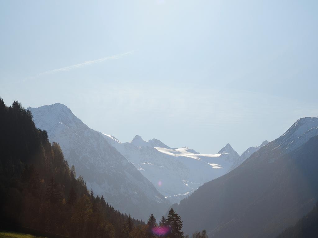 Apart&Chalet Chiara Neustift im Stubaital Cameră foto