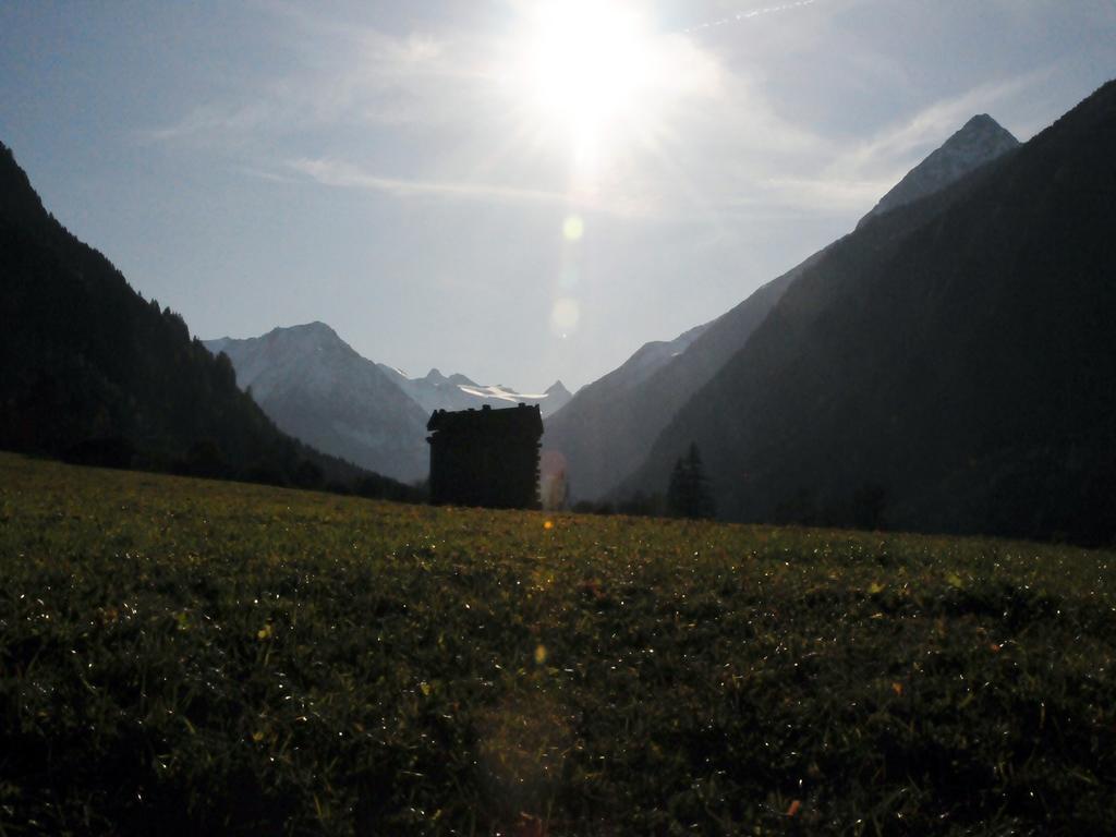 Apart&Chalet Chiara Neustift im Stubaital Cameră foto